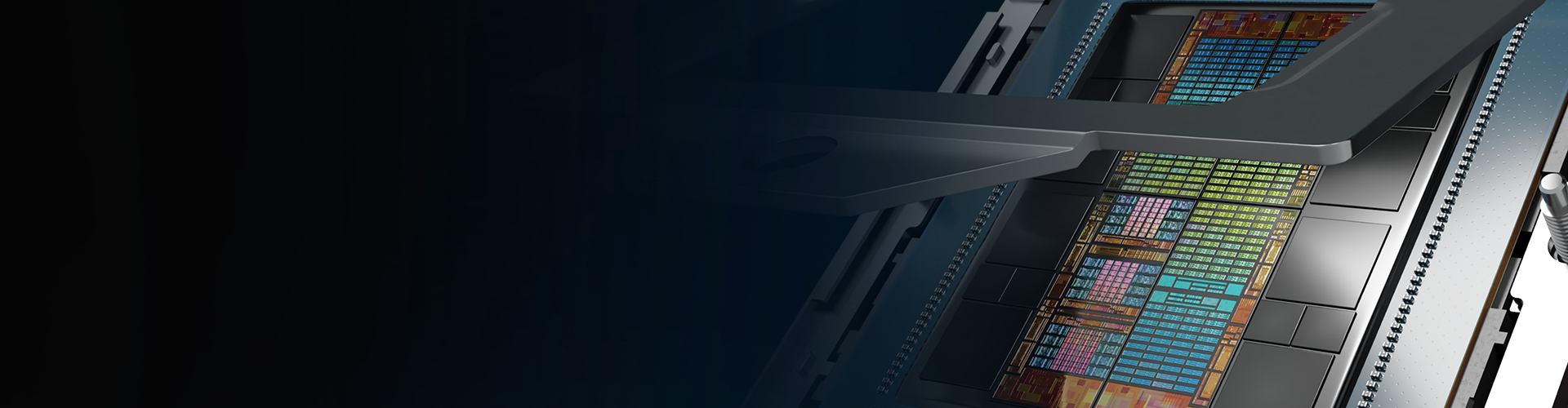 AMD Instinct™ Accelerator Solution